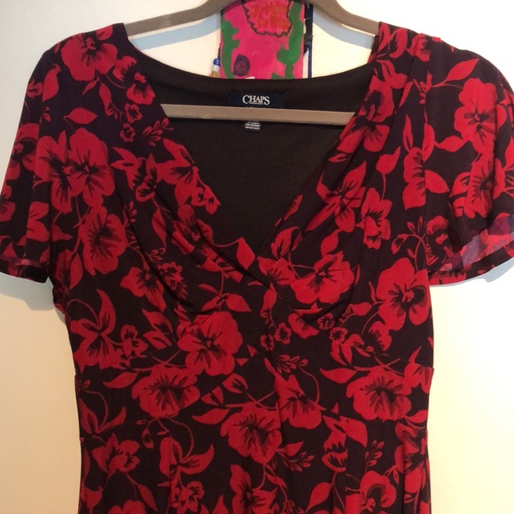 Ralph Lauren dress - Picture 2 of 6